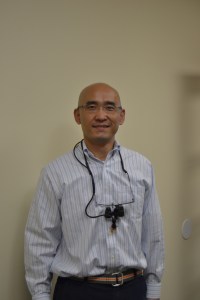 Dentist in Bloomfield CT - Dr. Chulhwan Kim
