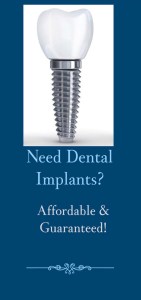 Need Dental Implants? Contact Best Dental Care Now...
